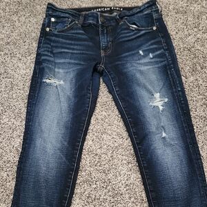 🚨ALL American Eagle Jeans Are $10.00!!🚨